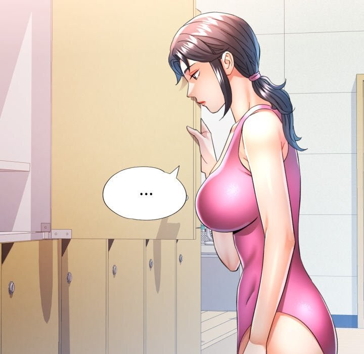 可以爱你吗第58話