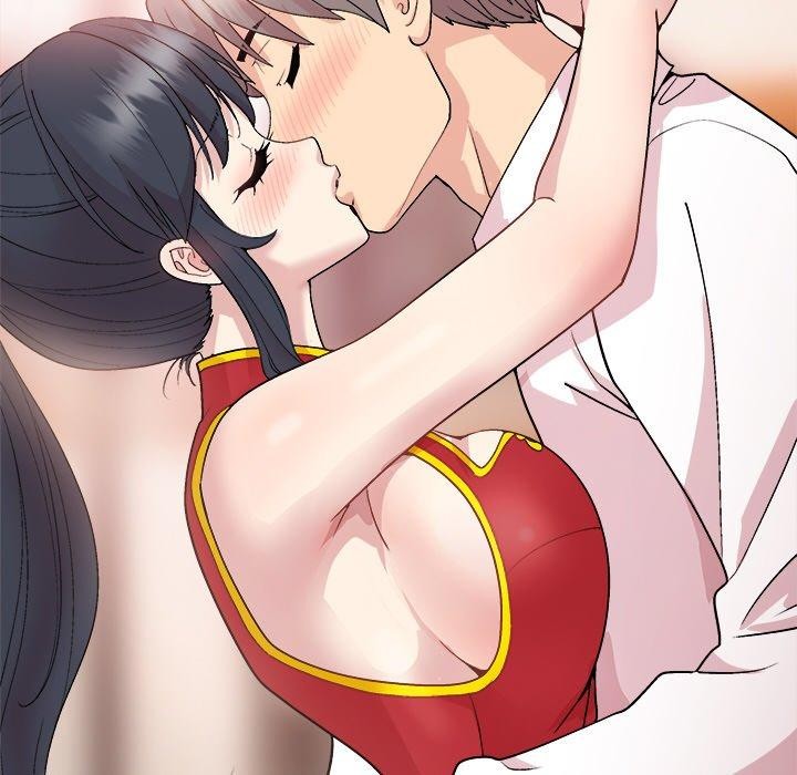 和美女上司玩游戏第57話