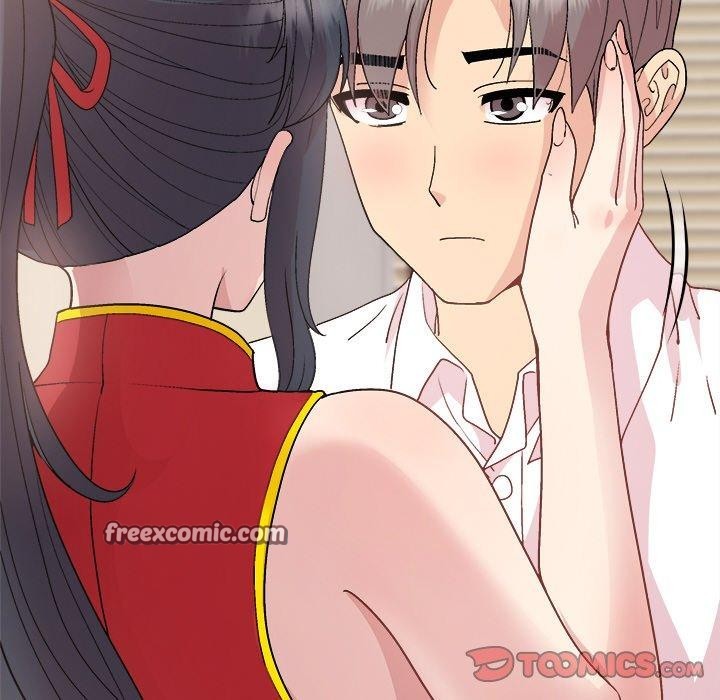 和美女上司玩游戏第57話