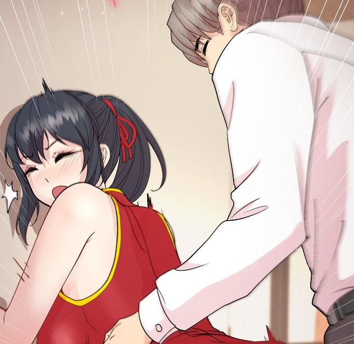 和美女上司玩游戏第57話