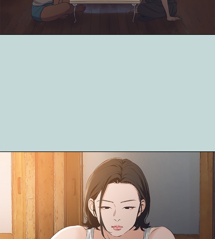 纵夏夜之梦(无码版)第89話-跟爸爸上過床的女人