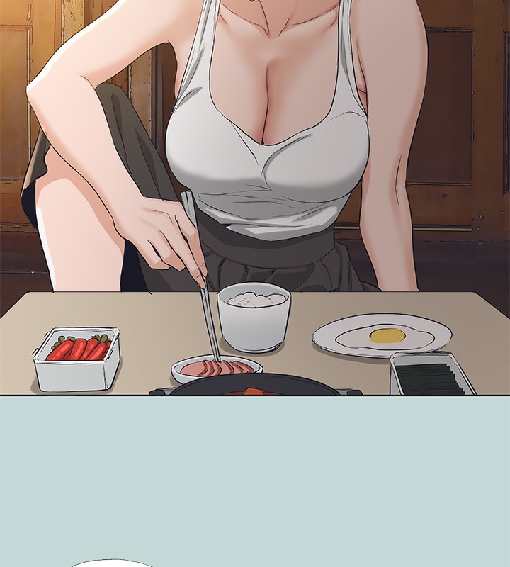 纵夏夜之梦(无码版)第89話-跟爸爸上過床的女人