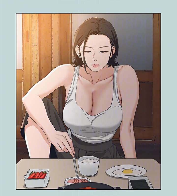 纵夏夜之梦(无码版)第89話-跟爸爸上過床的女人