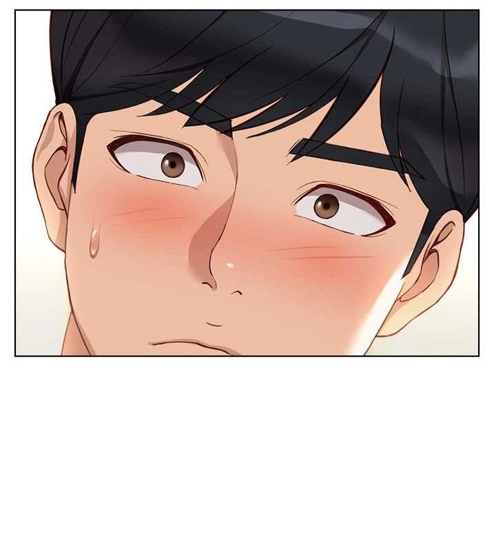 鲁蛇社畜的金手指第26話-破例為你「特別服務」