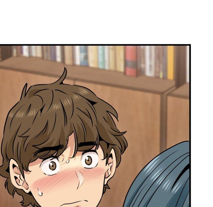 发小碰不得第73話