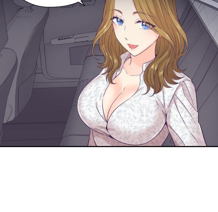 柔软的爱人第13話