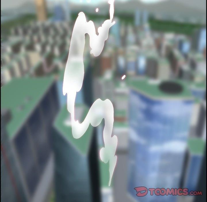 最强男人第28話