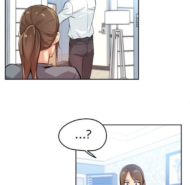 爸爸也疯狂第14話