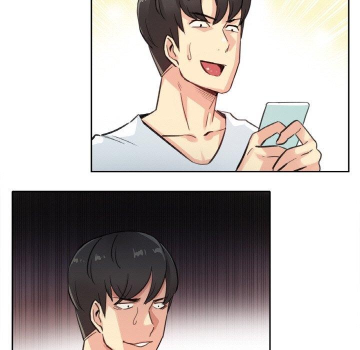 爸爸也疯狂第14話