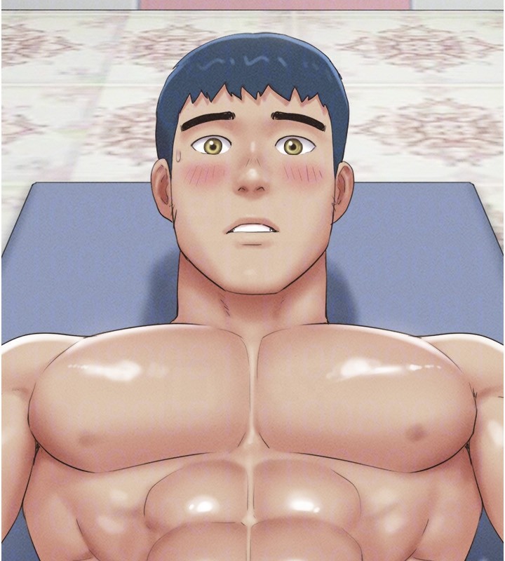 韶恩第54話-只對女友無感