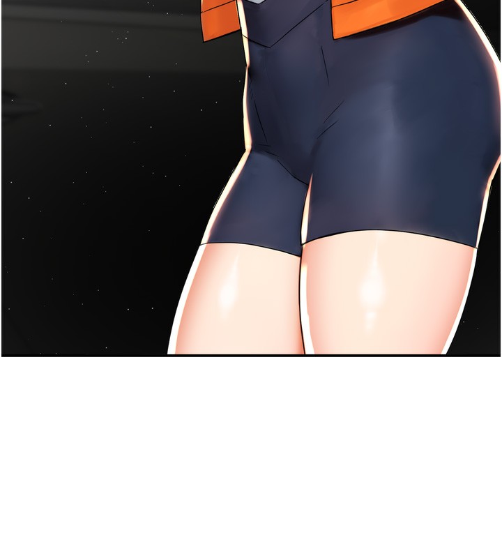 痒乐多阿姨第66話-我們…到此為止吧