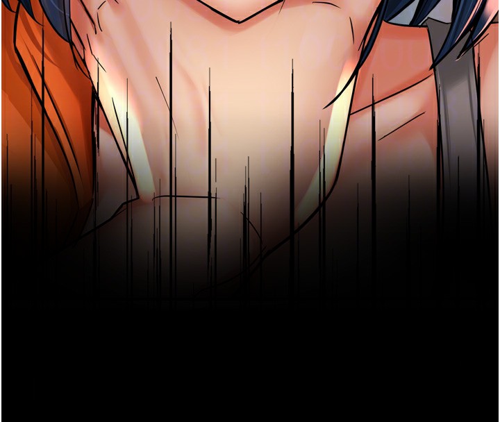 痒乐多阿姨第66話-我們…到此為止吧