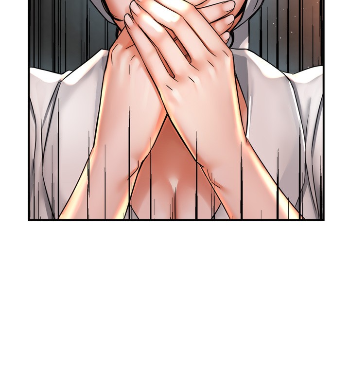 痒乐多阿姨第66話-我們…到此為止吧