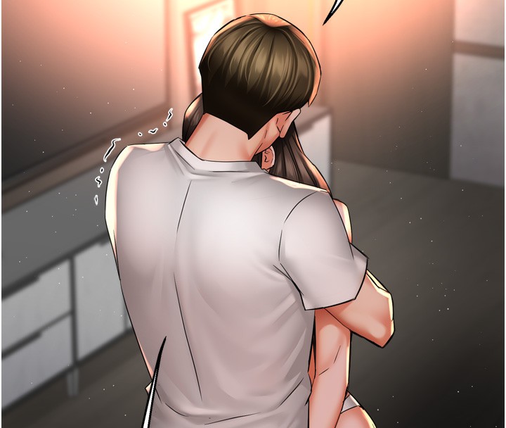 痒乐多阿姨第66話-我們…到此為止吧