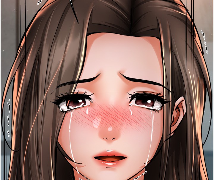 痒乐多阿姨第66話-我們…到此為止吧