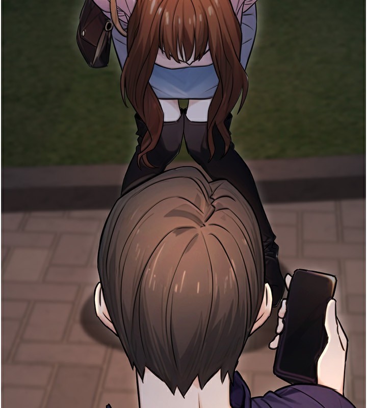 公务员的桃色副业第22話-為什麼你能控制我的跳蛋?