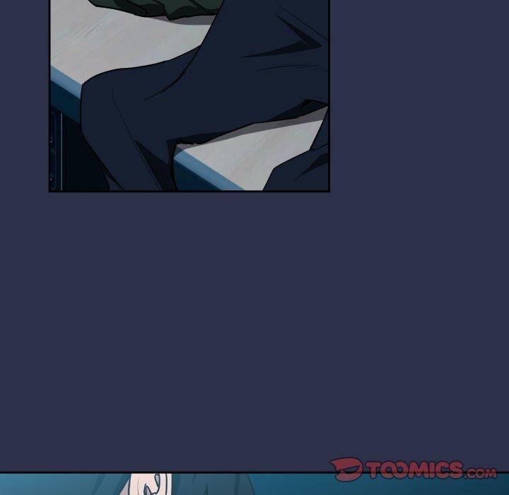 下班后的例行恋爱第61話