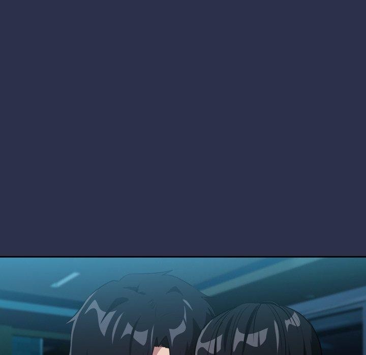 下班后的例行恋爱第61話