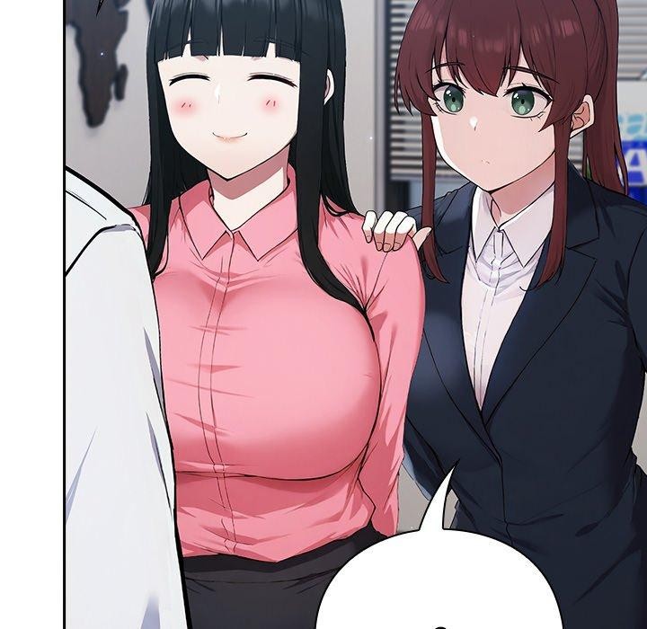 摸鱼生存指南第4話