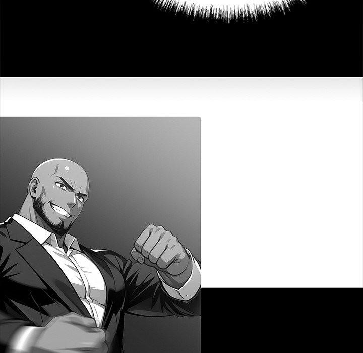 黑道X上班族第14話