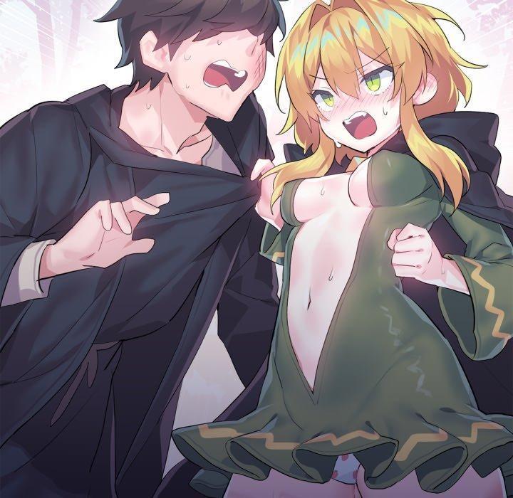 虚拟仙境第17話