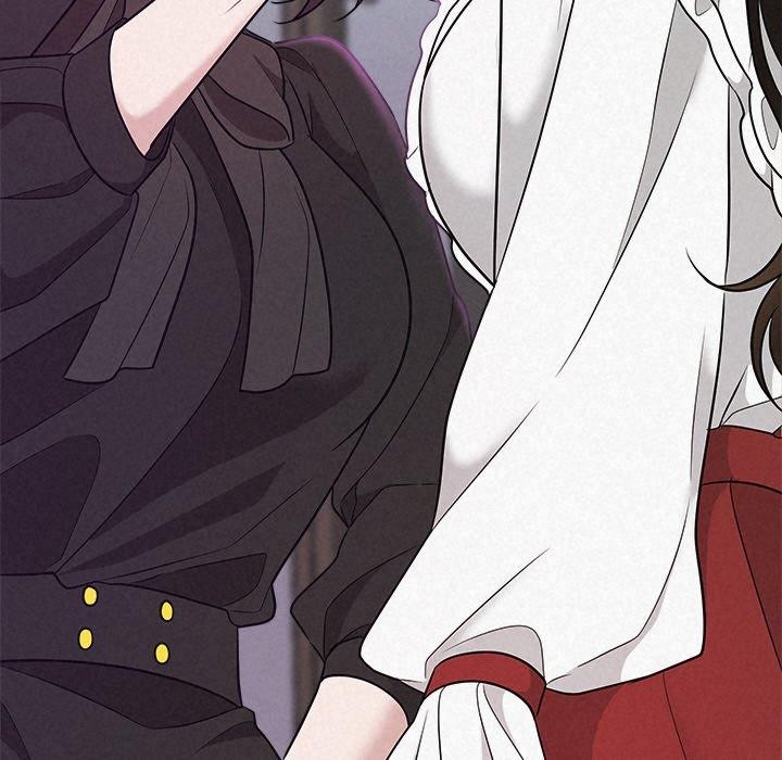 被吞噬的夜第41話