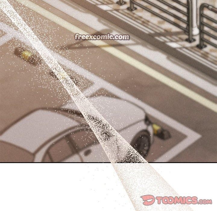 被吞噬的夜第41話