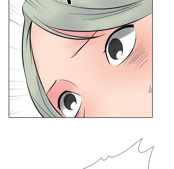 同事换换爱第221話