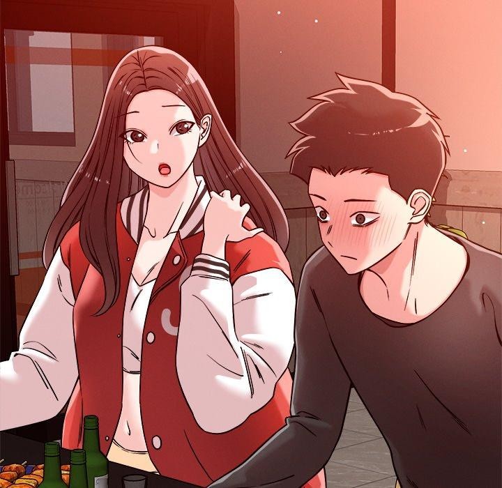 恋人未满第53話