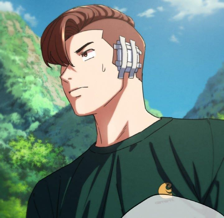 危险同学会第72話