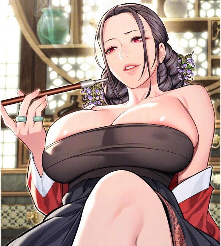 命运:贞洁慾女第45話-過招居心叵測獵鵰女