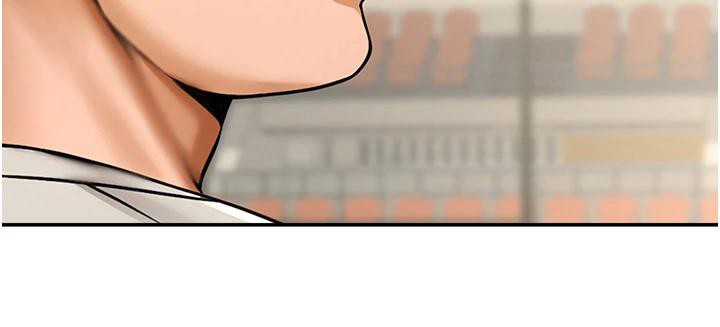 炸裂吧!巨棒第85話-專屬啦啦隊準備上場