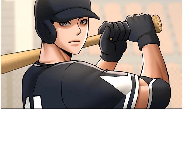 炸裂吧!巨棒第85話-專屬啦啦隊準備上場