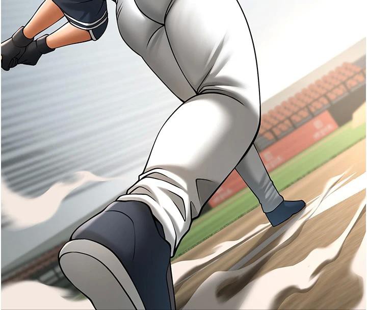 炸裂吧!巨棒第85話-專屬啦啦隊準備上場