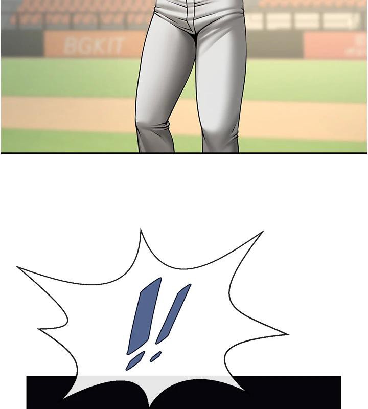 炸裂吧!巨棒第85話-專屬啦啦隊準備上場