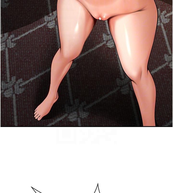 炸裂吧!巨棒第85話-專屬啦啦隊準備上場