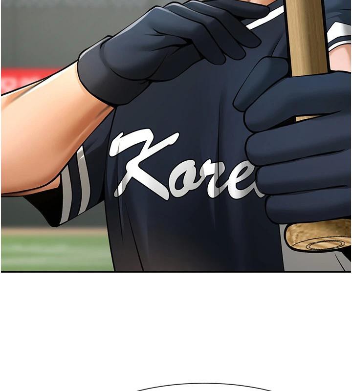 炸裂吧!巨棒第85話-專屬啦啦隊準備上場