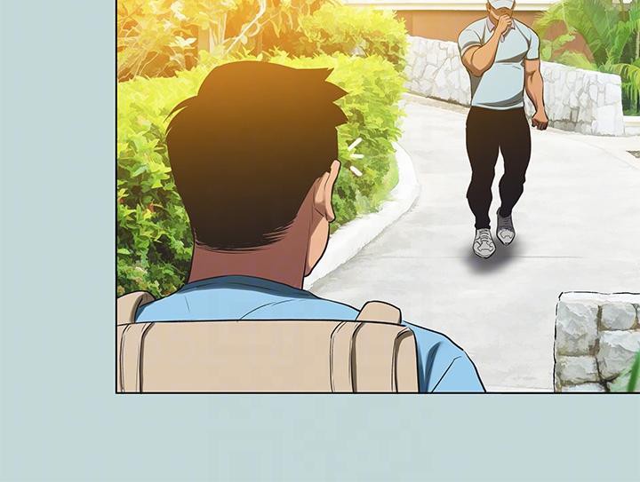 纵夏夜之梦(无码版)第91話-海邊的好色之徒