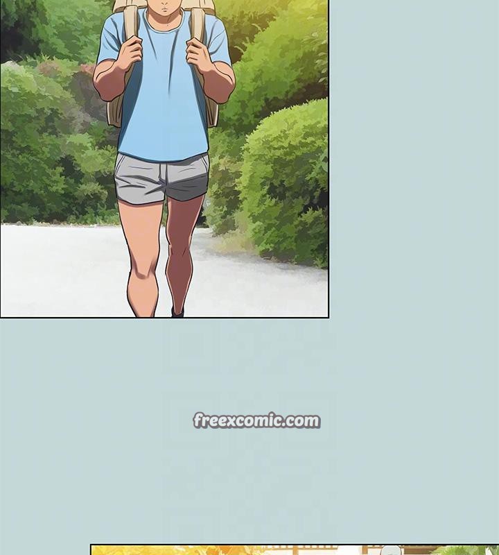 纵夏夜之梦(无码版)第91話-海邊的好色之徒