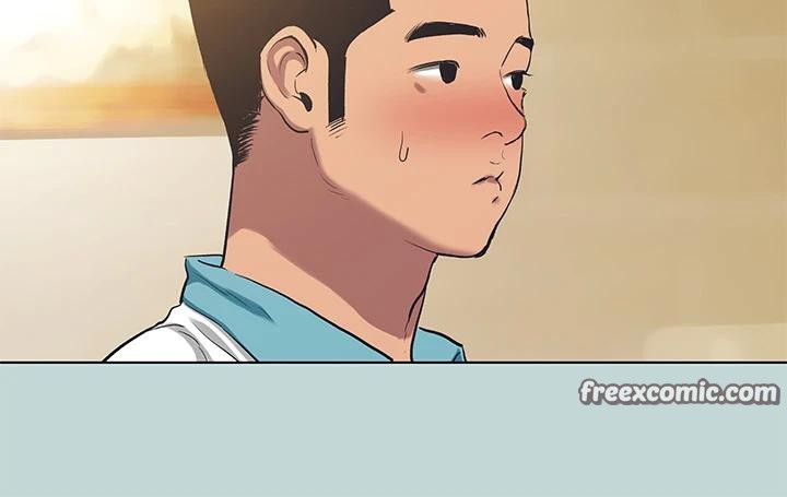 纵夏夜之梦(无码版)第92話-和老師兩人獨處