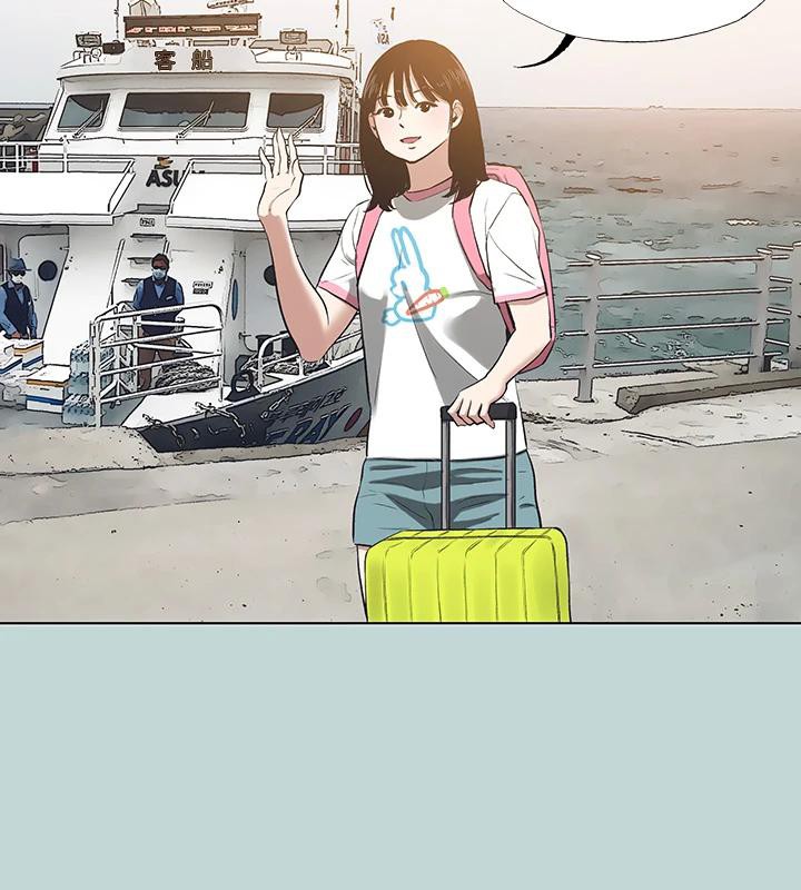 纵夏夜之梦(无码版)第92話-和老師兩人獨處