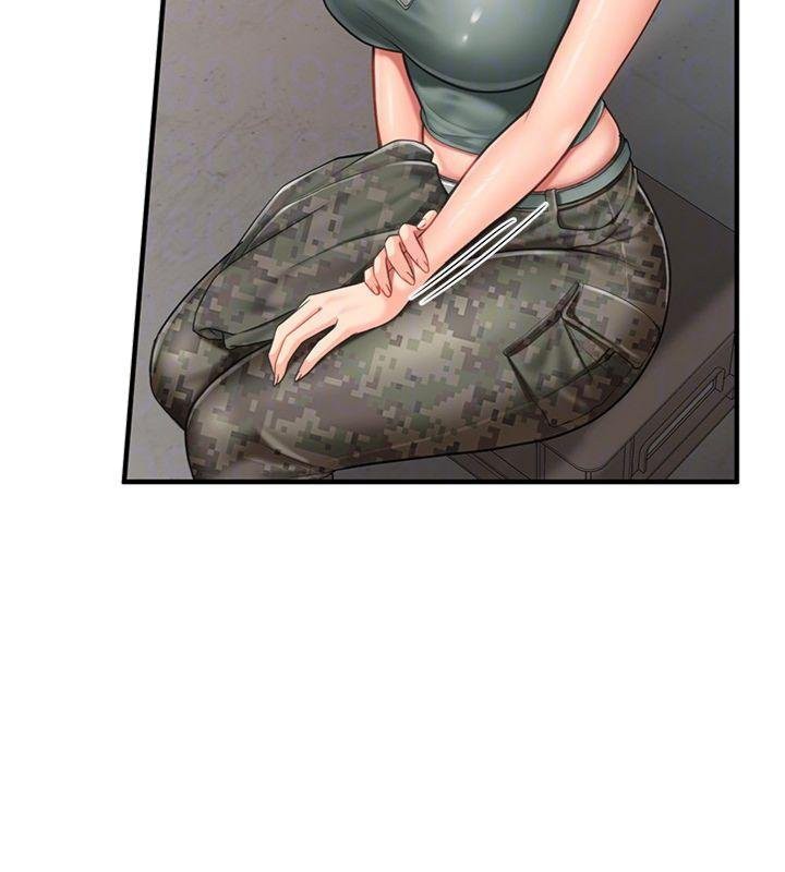 报告女班长:一根突起第8話-在人母面前掏出那根