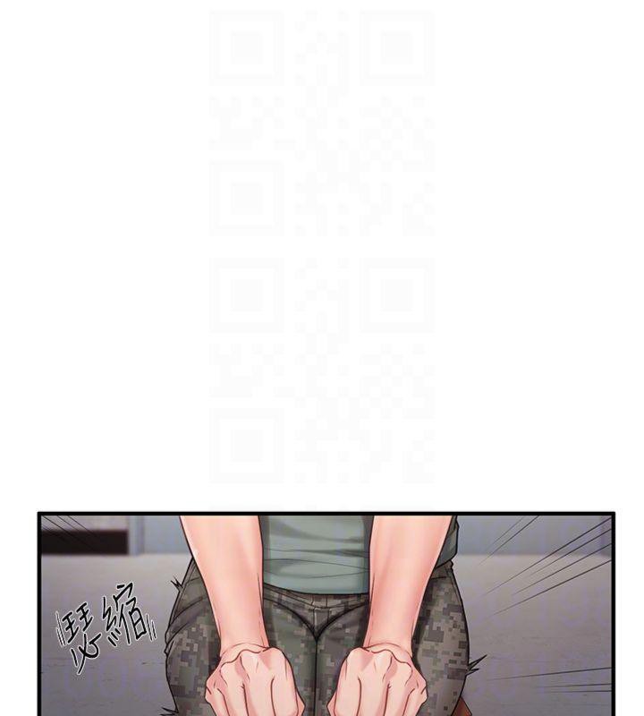 报告女班长:一根突起第8話-在人母面前掏出那根