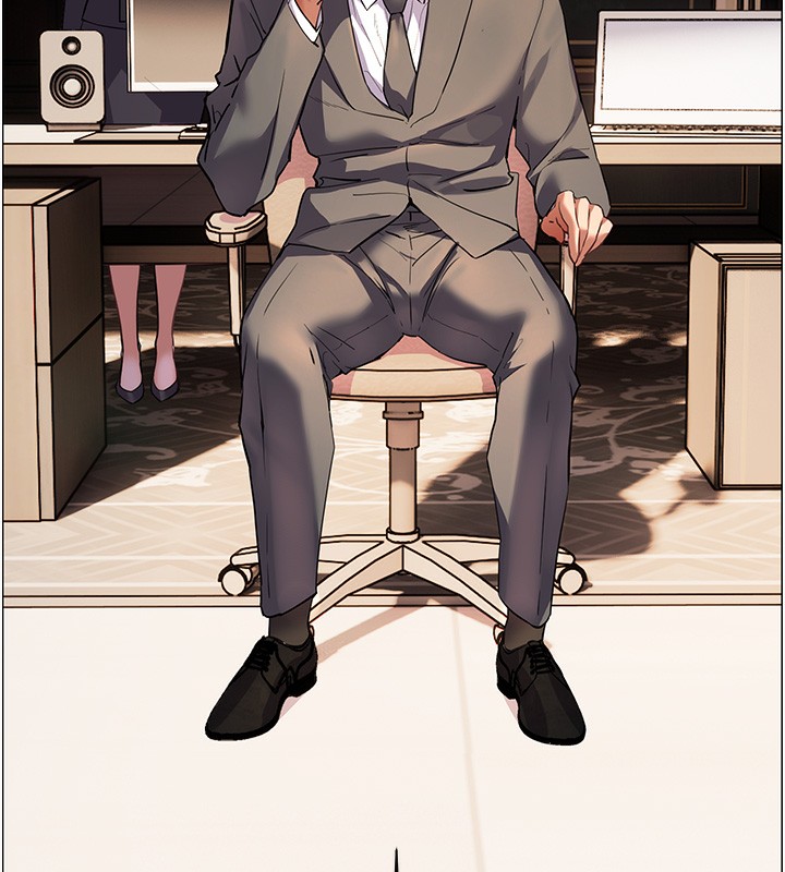 老师的亲密指导第54話-心醉學子無情打樁機