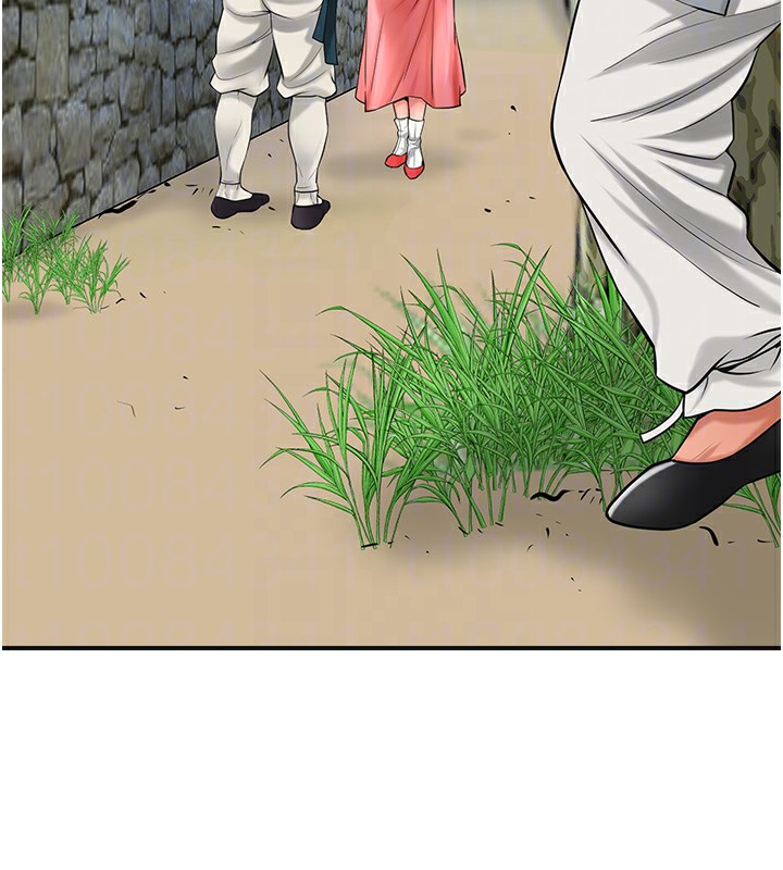 花容湿色:取花点第58話-無法被理解的祕密…