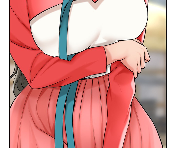 花容湿色:取花点第58話-無法被理解的祕密…