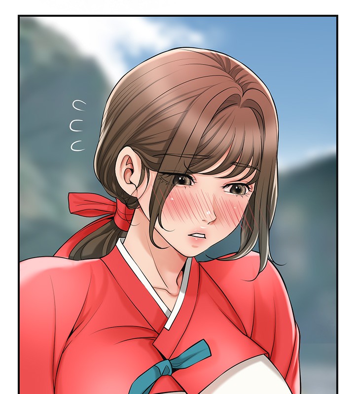 花容湿色:取花点第58話-無法被理解的祕密…