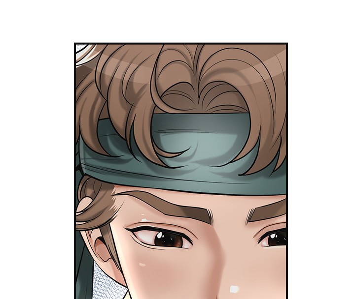 花容湿色:取花点第58話-無法被理解的祕密…