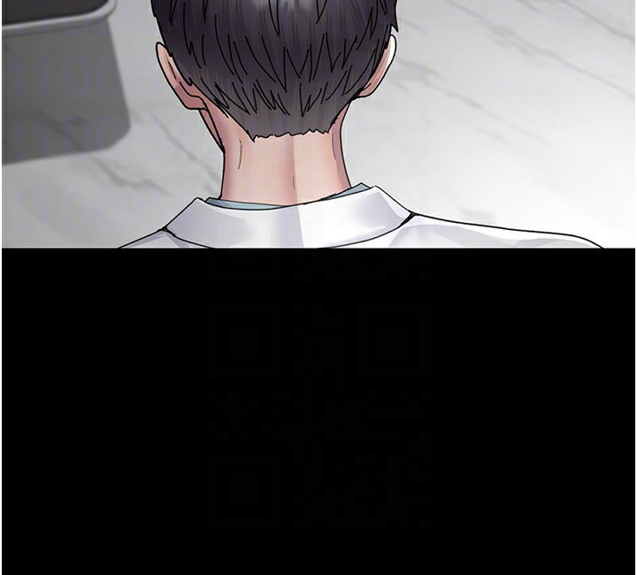 夜间诊疗室第111話-自己戴上項圈的母狗