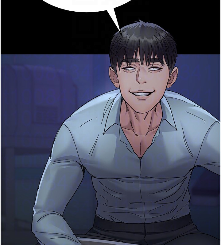 夜间诊疗室第111話-自己戴上項圈的母狗